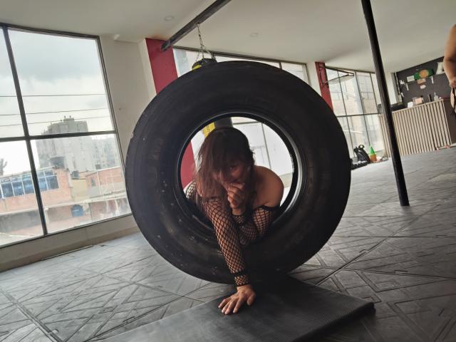 SusanaHotSex - ライブポルノ&amp;セックスカム - 28090337