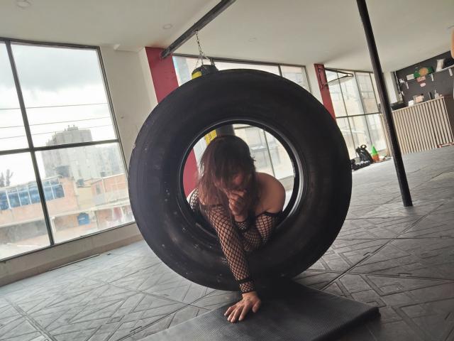 SusanaHotSex - Live porn &amp; sex cam - 28090340