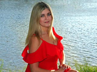 HelenUnique - Camera khiêu dâm &amp; quyến rũ trực tiếp - 28090730