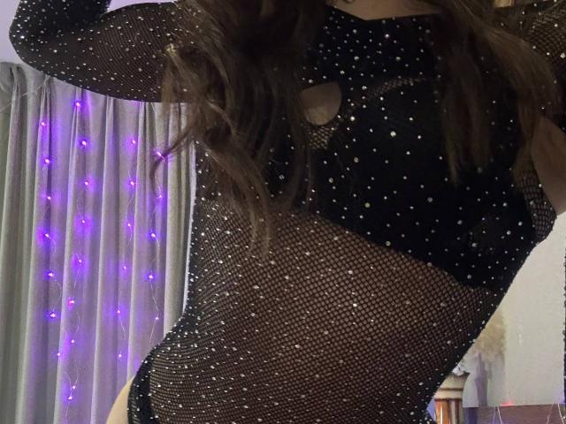 Amabel - Live sex cam - 28090967