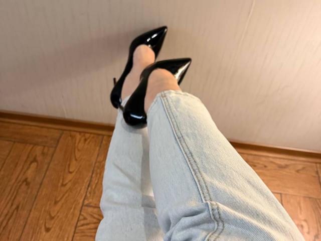 KaiaLein - Live sex cam - 28091207