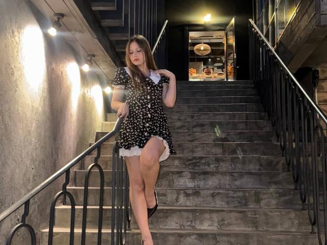 Bubochka - Live porn &amp; sex cam - 28091369