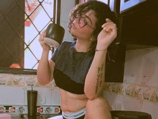 LunaNori - Live porn &amp; sex cam - 28091456