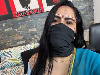 DaliaDubey - Live porn &amp; sex cam - 28091612