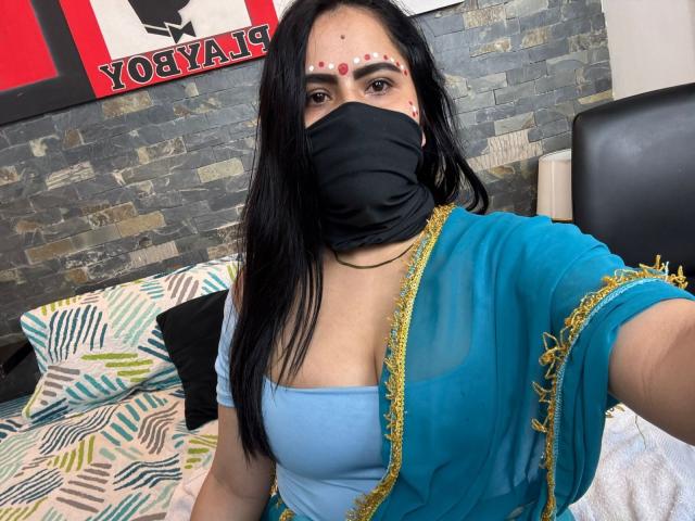 DaliaDubey - Live porno og sexkamera - 28091633