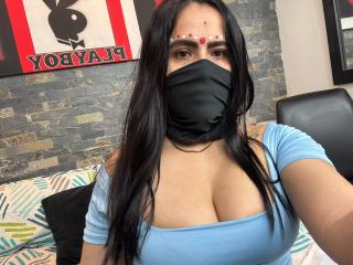 DaliaDubey - Live porn &amp; sex cam - 28091639