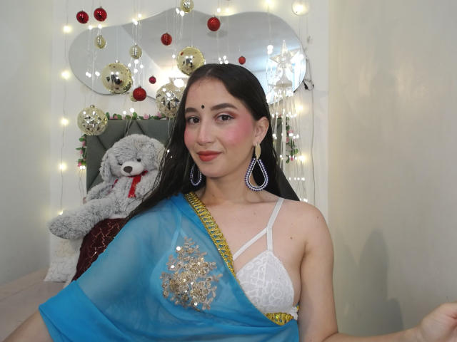 JalimaMona - Live porn &amp; sex cam - 28091867