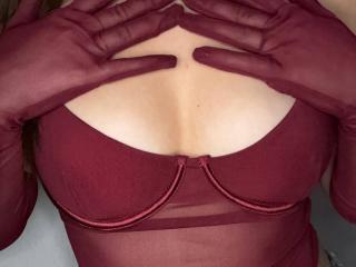 VeronikaSoul - Live porn &amp; sex cam - 28092035