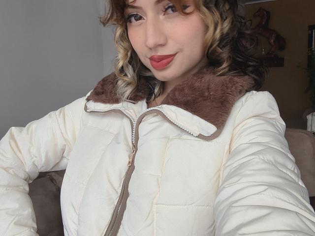 ElizaCanterville - Live sex cam - 28092356