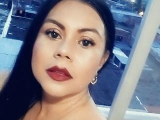 SalomeLover - Live porn &amp; sex cam - 28093364