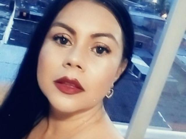 SalomeLover - Sexe cam en vivo - 28093364