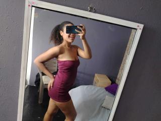 AriaVega - Live porn &amp; sex cam - 28093379