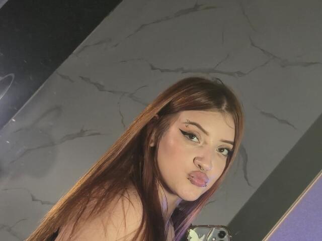 MaylinSanchez - ライブポルノ&amp;セックスカム - 28094135