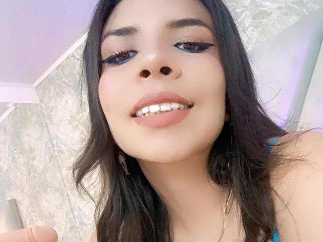 VioletaStone - Live sex cam - 28094384