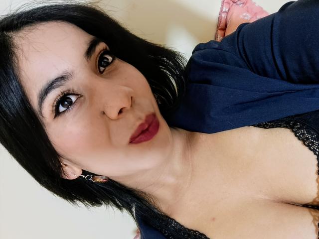 IvonnyJackson - сексуальная веб-камера в реальном времени - 28094480