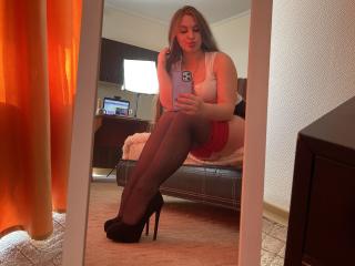 Dooris - сексуальная веб-камера в реальном времени - 28094633