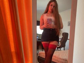 Dooris - Camera khiêu dâm &amp; quyến rũ trực tiếp - 28094636