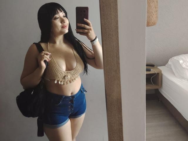 LunaBellaHotty - Live porn &amp; sex cam - 28094855