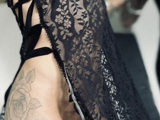 DaneeSoHot - Live porn &amp; sex cam - 28095143