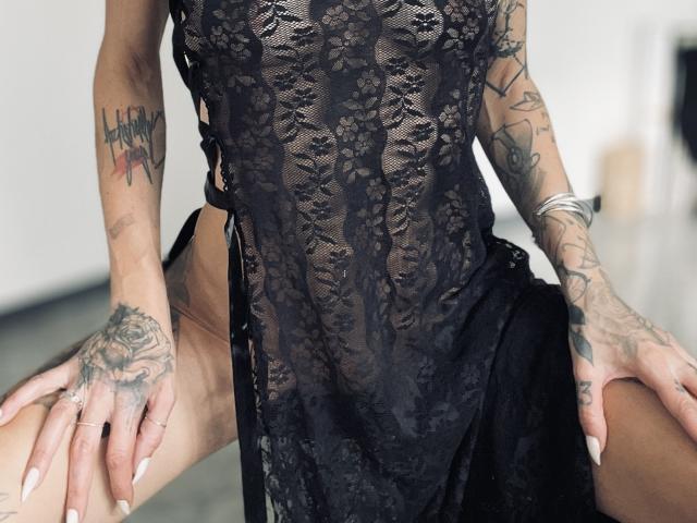 DaneeSoHot - Camera khiêu dâm &amp; quyến rũ trực tiếp - 28095149