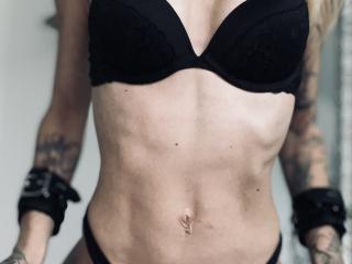 DaneeSoHot - Camera khiêu dâm &amp; quyến rũ trực tiếp - 28095197