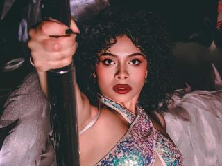 IvannaAndFriend - Camera khiêu dâm &amp; quyến rũ trực tiếp - 28095659