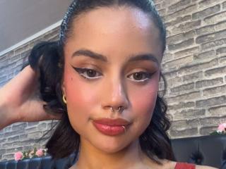 WendyJames - Live sexe cam - 28095770