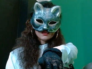 GoddessLulu - Live porn &amp; sex cam - 28095914