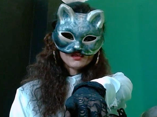 GoddessLulu - Live porn &amp; sex cam - 28095914