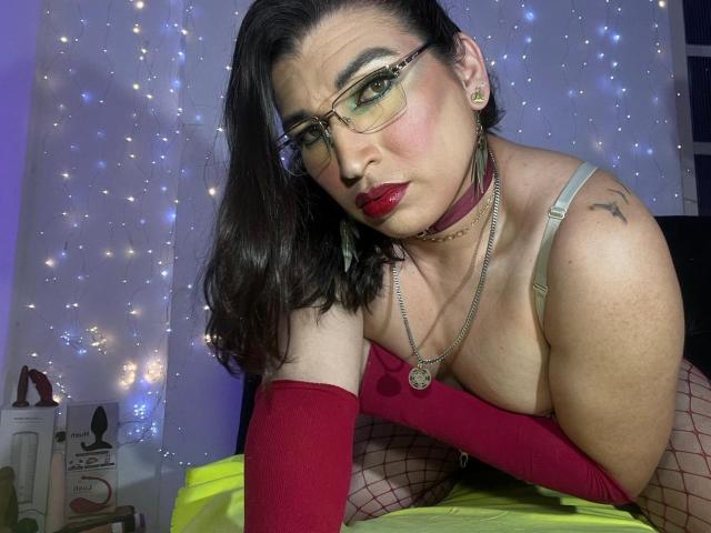 NaughtyMarianaTs - Live sexe cam - 28095989
