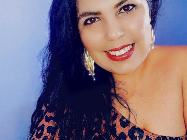 Nadjax - сексуальная веб-камера в реальном времени - 28095992