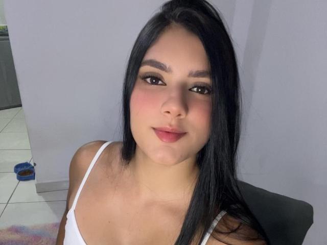 CristalAngels - Live sex cam - 28096097