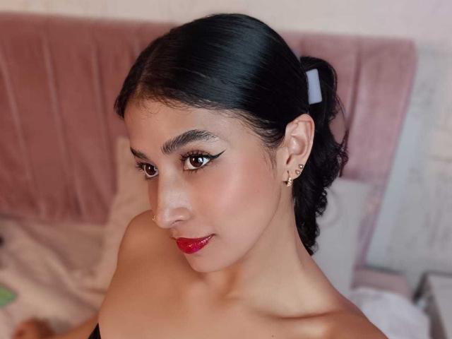 NaiaSanders - Live porn &amp; sex cam - 28096214