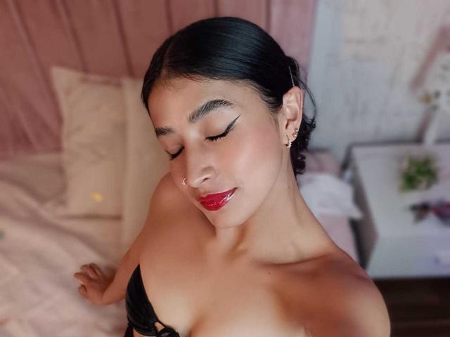 NaiaSanders - Live sex cam - 28096217