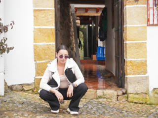 Mllevv - сексуальная веб-камера в реальном времени - 28096274