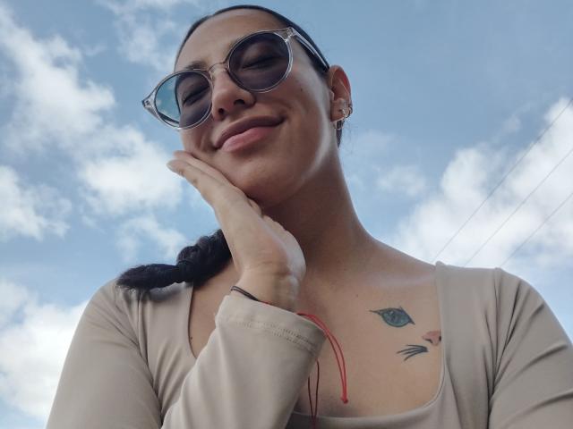 Mllevv - Live porn &amp; sex cam - 28096307