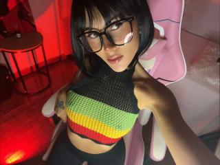 Ver la ficha detallada de HarleyRoods