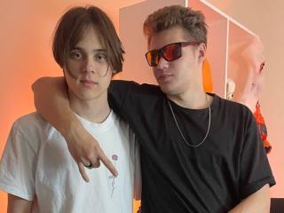 LucasKarl - Live porn &amp; sex cam - 28096553