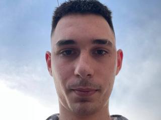 JasonSweety - Sexe cam en vivo - 28096628