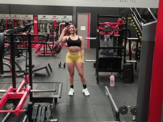 HayleeWaner - сексуальная веб-камера в реальном времени - 28096676