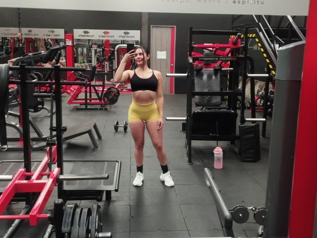 HayleeWaner - Live porn &amp; sex cam - 28096676