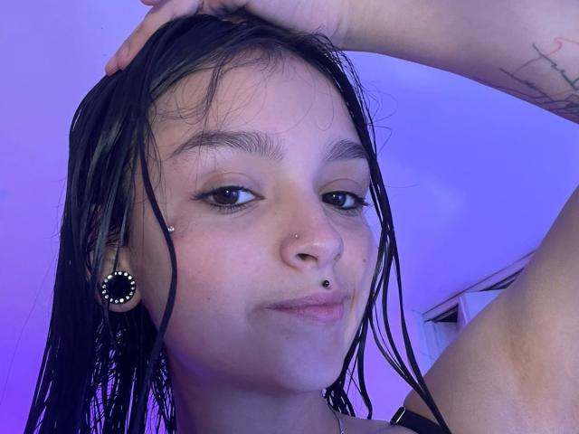 MarietteJones - Live sexe cam - 28096823