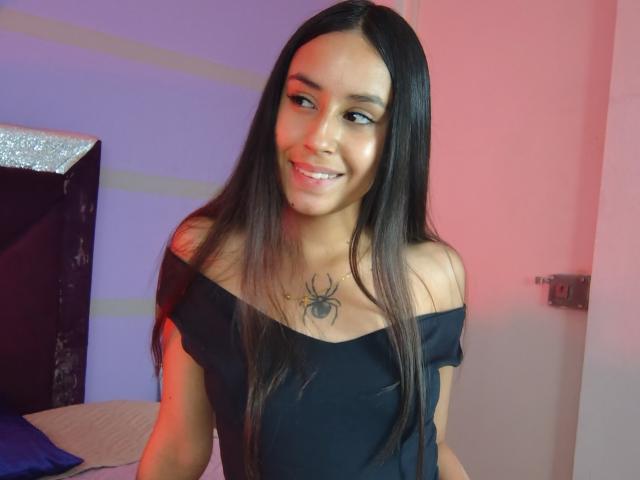 LizyGrey - Sexe cam en vivo - 28096856