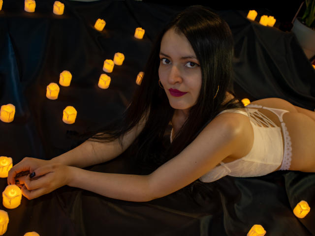 AriaBonnet - Live porn &amp; sex cam - 28097063