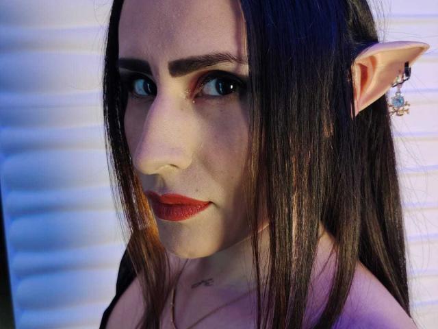 DemiMistral - Live porn &amp; sex cam - 28097168