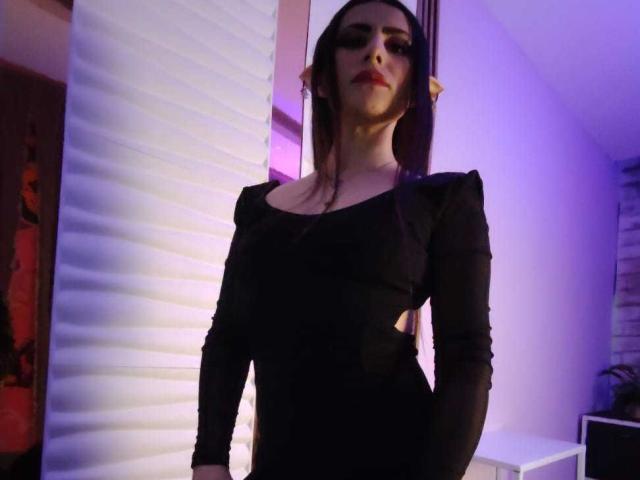 DemiMistral - Sexe cam en vivo - 28097171