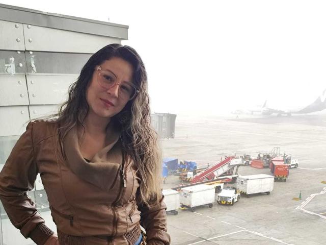 Contelaya - Camera khiêu dâm &amp; quyến rũ trực tiếp - 28097411