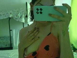 Ver la ficha detallada de SophieBlake