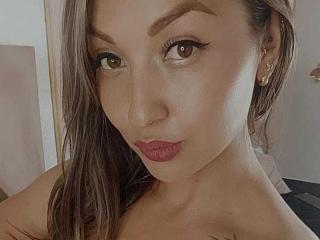 MaiyaJonesy - Sexe cam en vivo - 28098050
