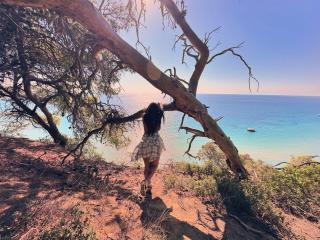 Ver la ficha detallada de IsaRosa